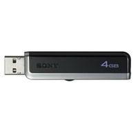Sony Micro Vault Midi 4GB (USM4GR)